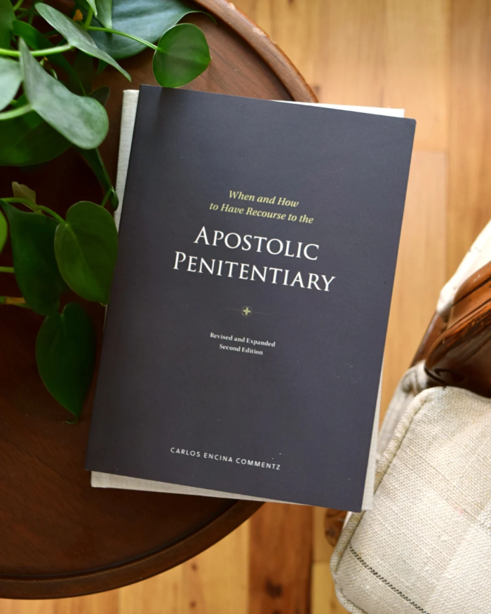 Apostolic Penitentiary photo
