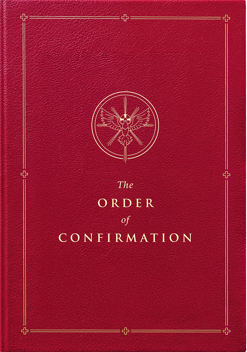 The Order of Confirmation